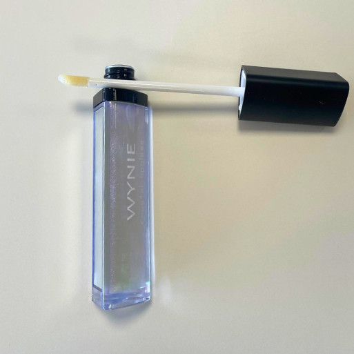 Crystal Lipgloss Brillo de Labios
