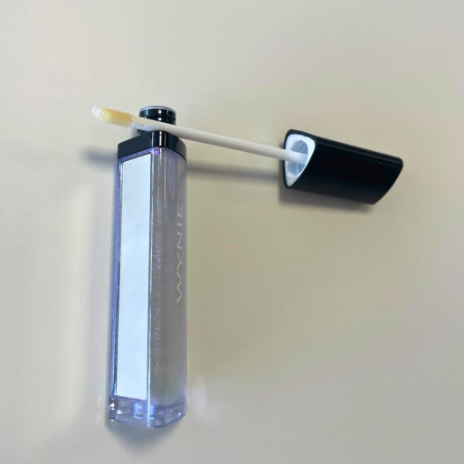 Crystal Lipgloss Brillo de Labios