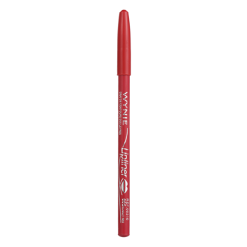 Lápiz de Labios Rojo