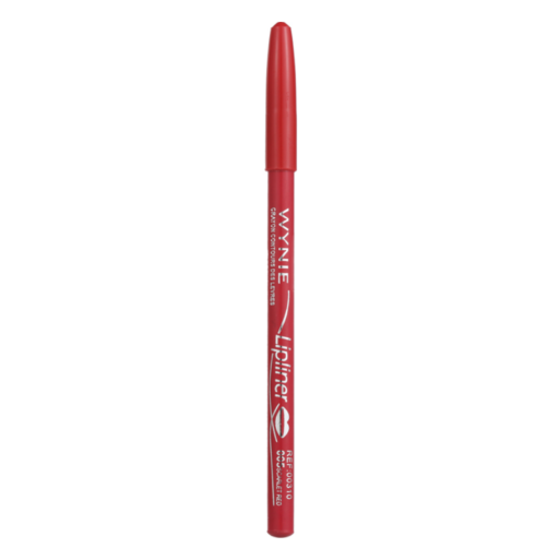 Lápiz de Labios Rojo