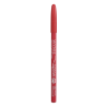 Lápiz de Labios Rojo