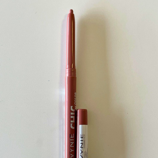 Lip Liner Pencil Gama Rojo Color