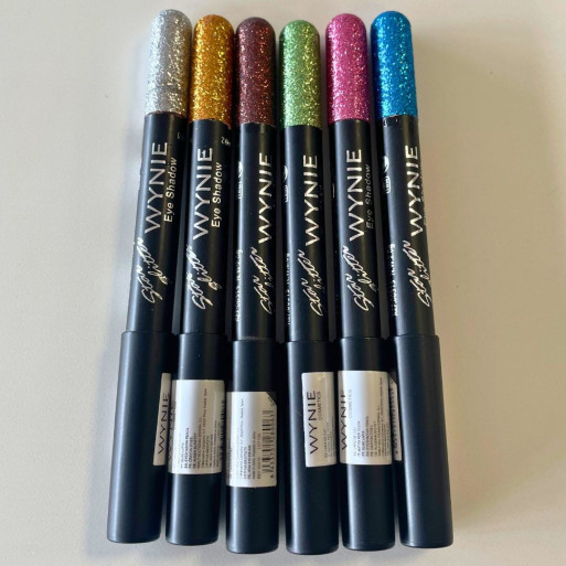 Sombra de ojos Glitter