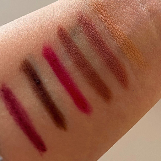 Lápiz de Labios con sacapuntas