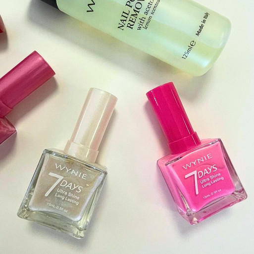 Pack San Valentín Nails