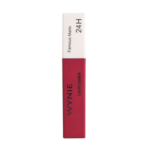 Labial Líquido 24H