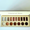 Paleta de sombras Matte&Glow