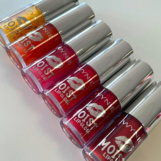 Moist LipGloss