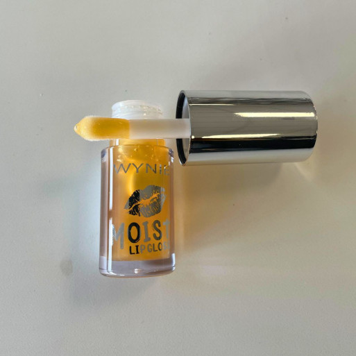 Moist LipGloss
