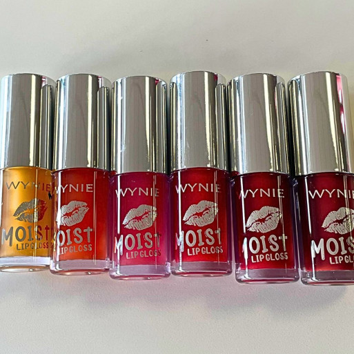 Moist LipGloss
