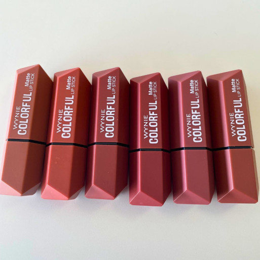 Barra de Labios MATE