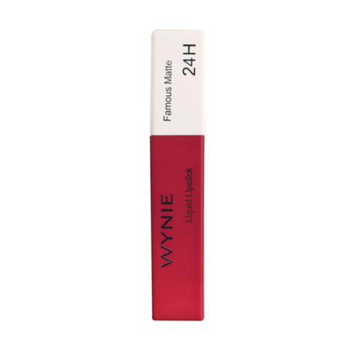 Labial Líquido 24H