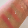 Colorete en Polvo Compacto Rosa