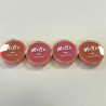 Colorete Matte Blush