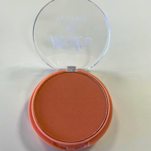 Colorete Matte Blush