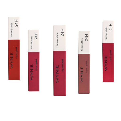 Labial Líquido 24H