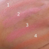 Colorete Matte Blush