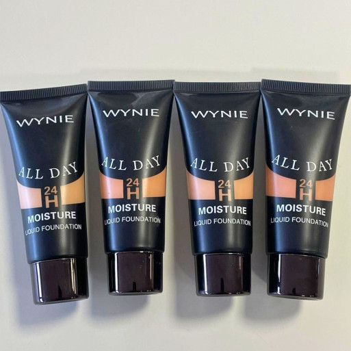 Moisture Maquillaje 24H