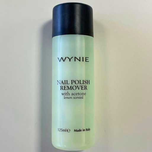 Quitaesmalte Nail Polish Remover