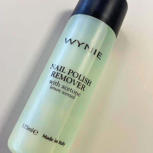 Quitaesmalte Nail Polish Remover