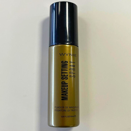 Spray Fijador de Maquillaje