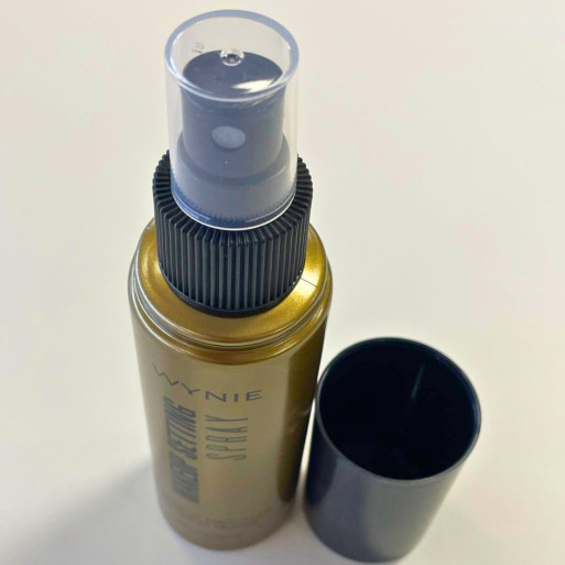 Spray Fijador de Maquillaje