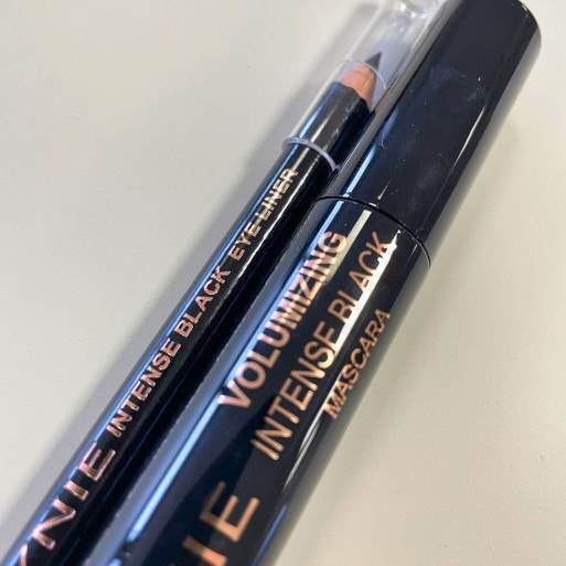 Kit Eyeliner + Máscara Volumzing