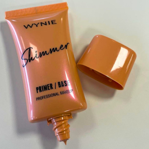 Shimmer Prebase de Maquillaje