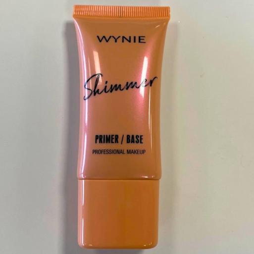 Shimmer Prebase de Maquillaje