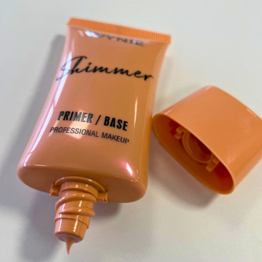 Shimmer Prebase de Maquillaje