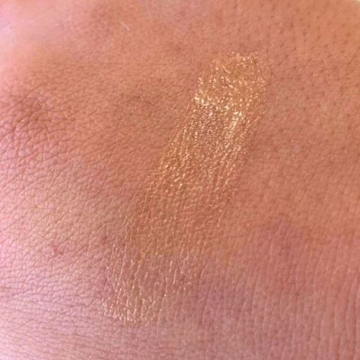 Shimmer Prebase de Maquillaje