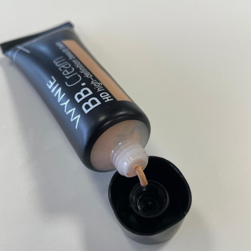 BB Cream HD