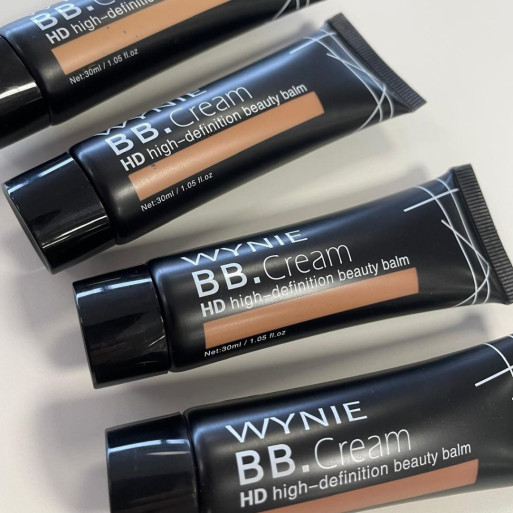 BB Cream HD