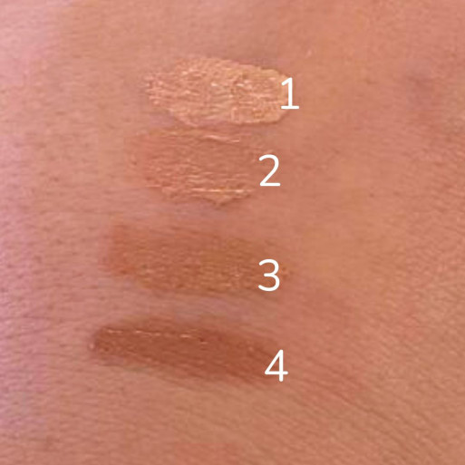 BB Cream HD
