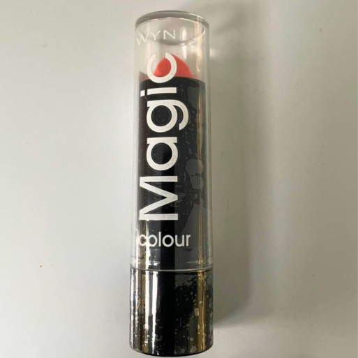 Barra de Labios Magic Brillante