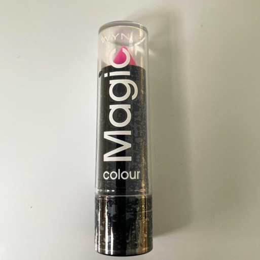 Barra de Labios Magic Brillante