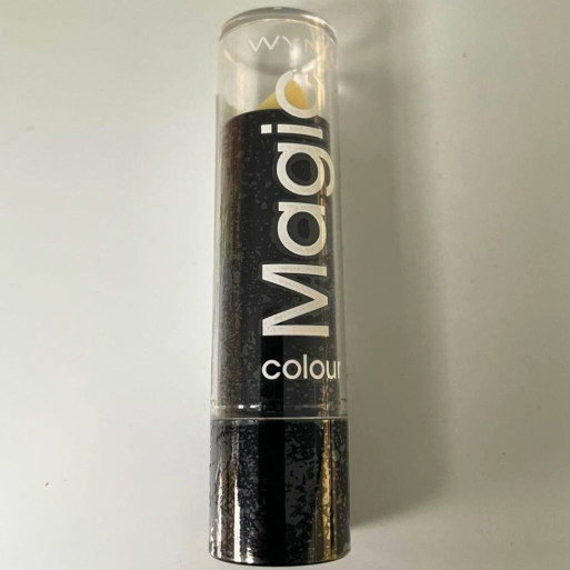 Barra de Labios Magic Brillante