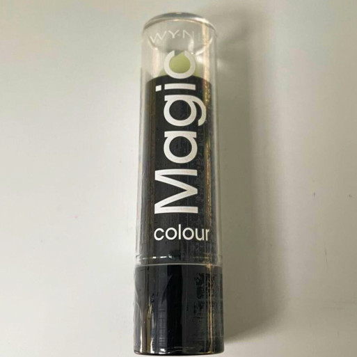 Barra de Labios Magic Brillante