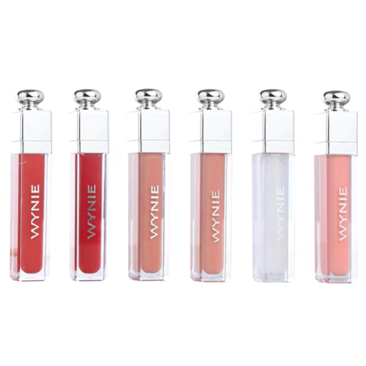 Gloss Lip Brillante