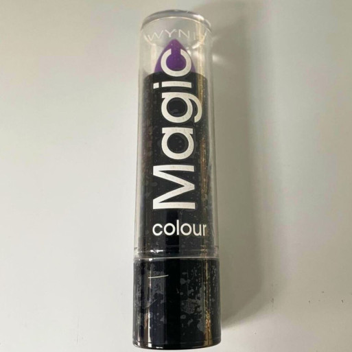 Barra de Labios Magic Brillante