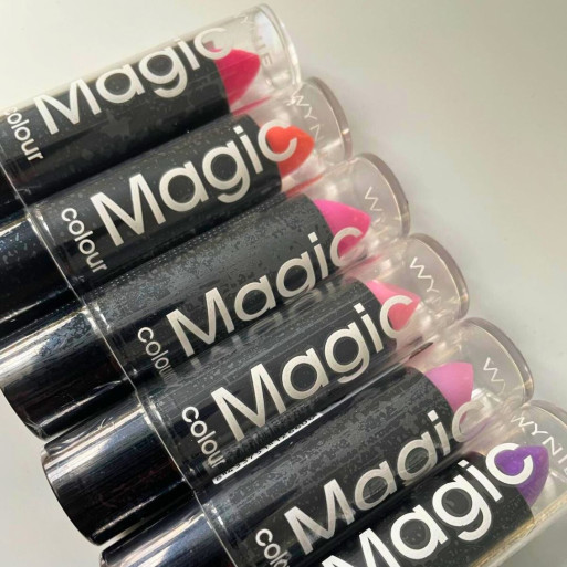 Magic Brillante San Valentín