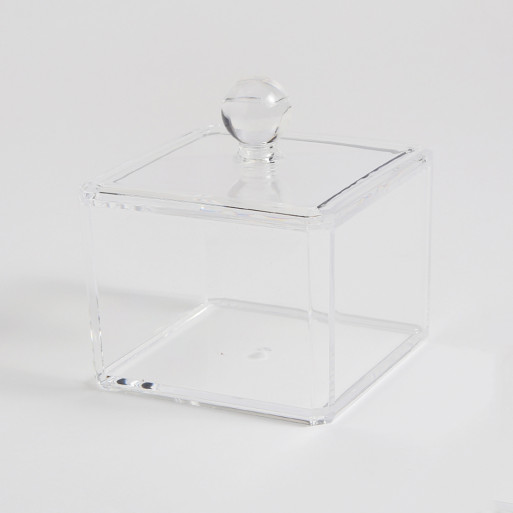Organizador de maquillaje
