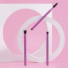 Set 3 Pinceles Maquillaje de Ojos y Cejas