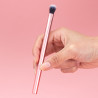 Pincel de Ojos para Difuminar Sombras en el Párpado