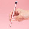Pincel de Ojos para Difuminar Sombras Corte Redondo