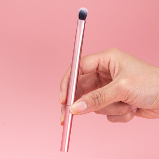 Pincel de Ojos para Difuminar Sombras Mediano