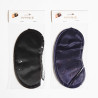 Antifaz Color Liso para Dormir