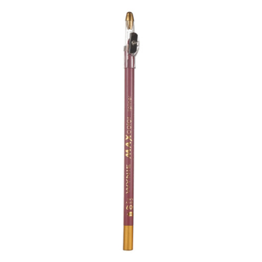 Delineador de Labios con Sacapuntas - Max Color Lipliner