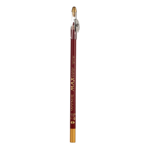 Delineador de Labios con Sacapuntas - Max Color Lipliner