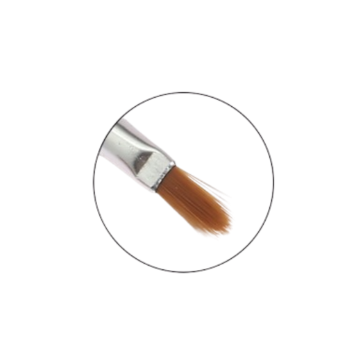 Pinceles para Labios 10CM